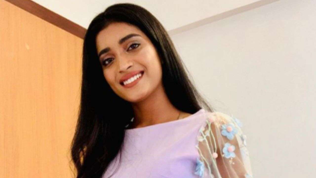 Manya Singh Opens Up on Dubai Crisis
