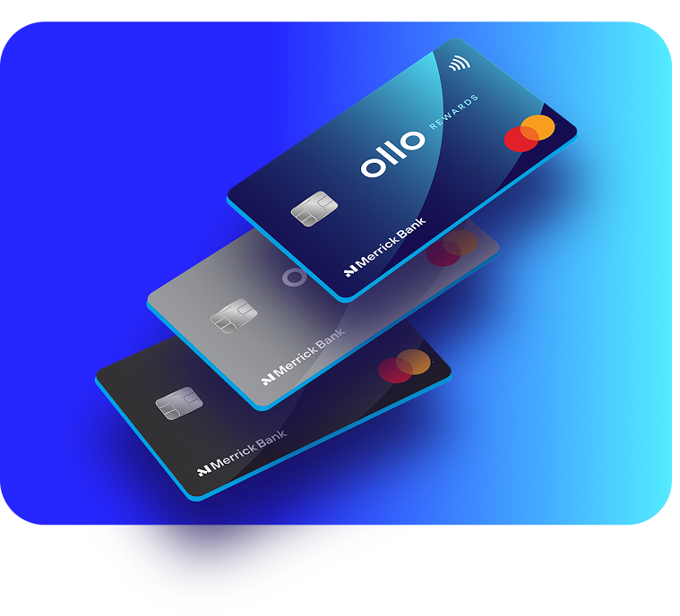 How to Activate Your Ollo Credit Card 