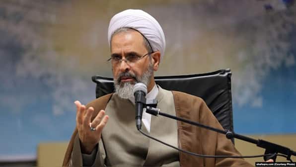 Alireza Arafi Named Iran’s Interim Supreme Leader