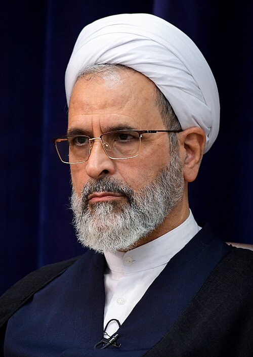 Alireza Arafi Named Iran’s Interim Supreme Leader