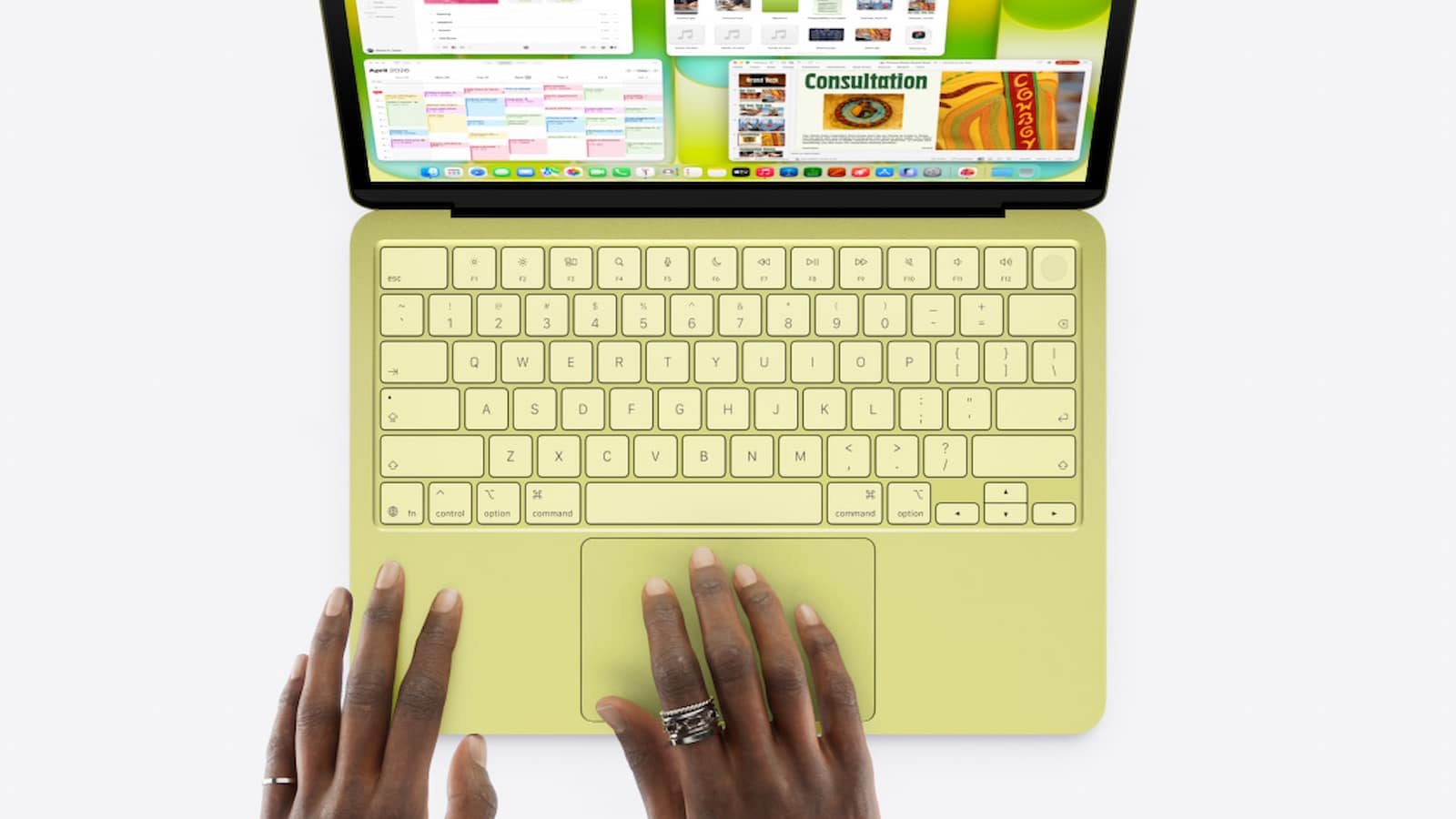 Apple MacBook Neo