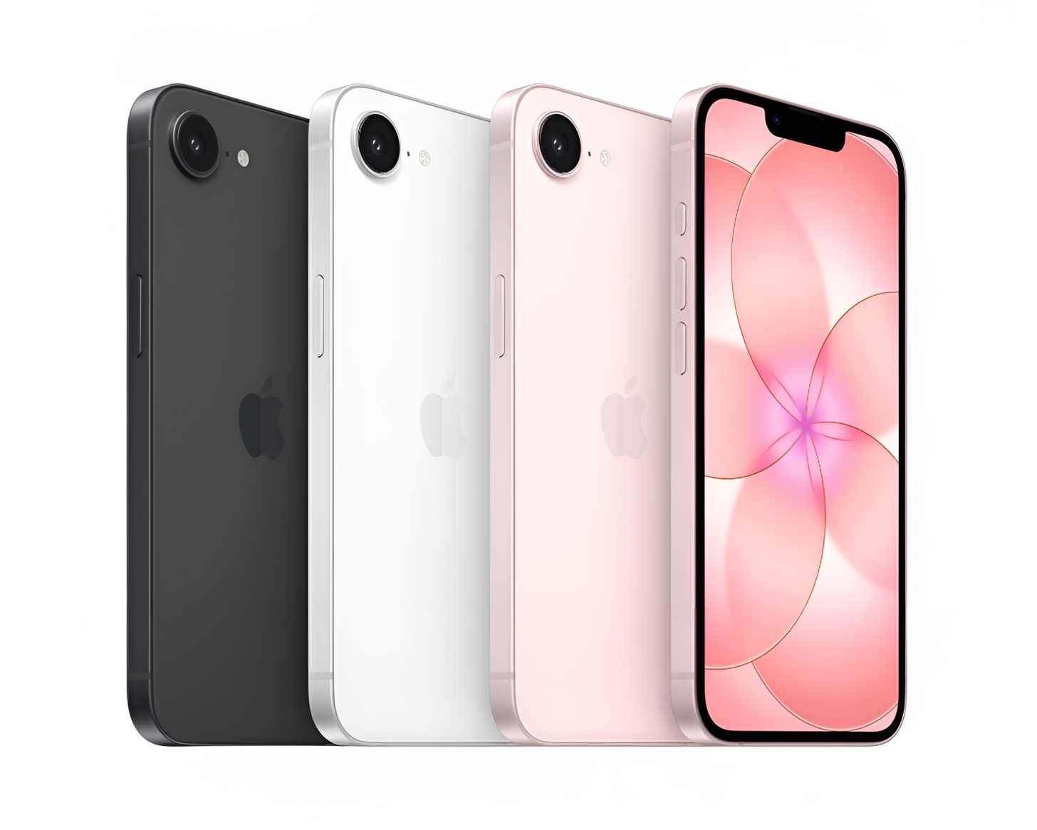 Apple iPhone 17e Announced