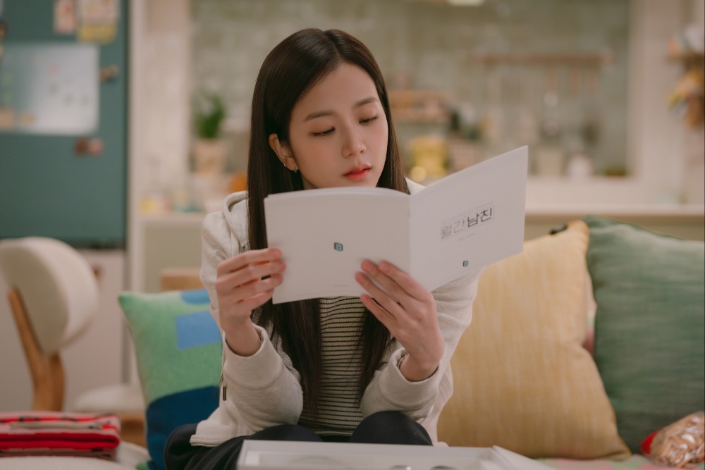 Boyfriend on Demand India Release