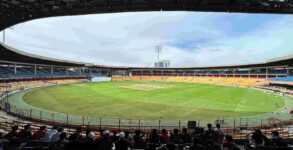IPL 2026 RCB vs SRH Weather Report 2026: Rain Chances, Temperature & Pitch Conditions
