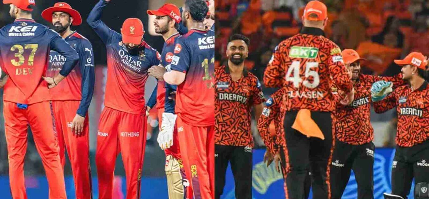 IPL 2026 Opener RCB vs SRH: Live Streaming, Toss Time, Venue & Broadcast Details