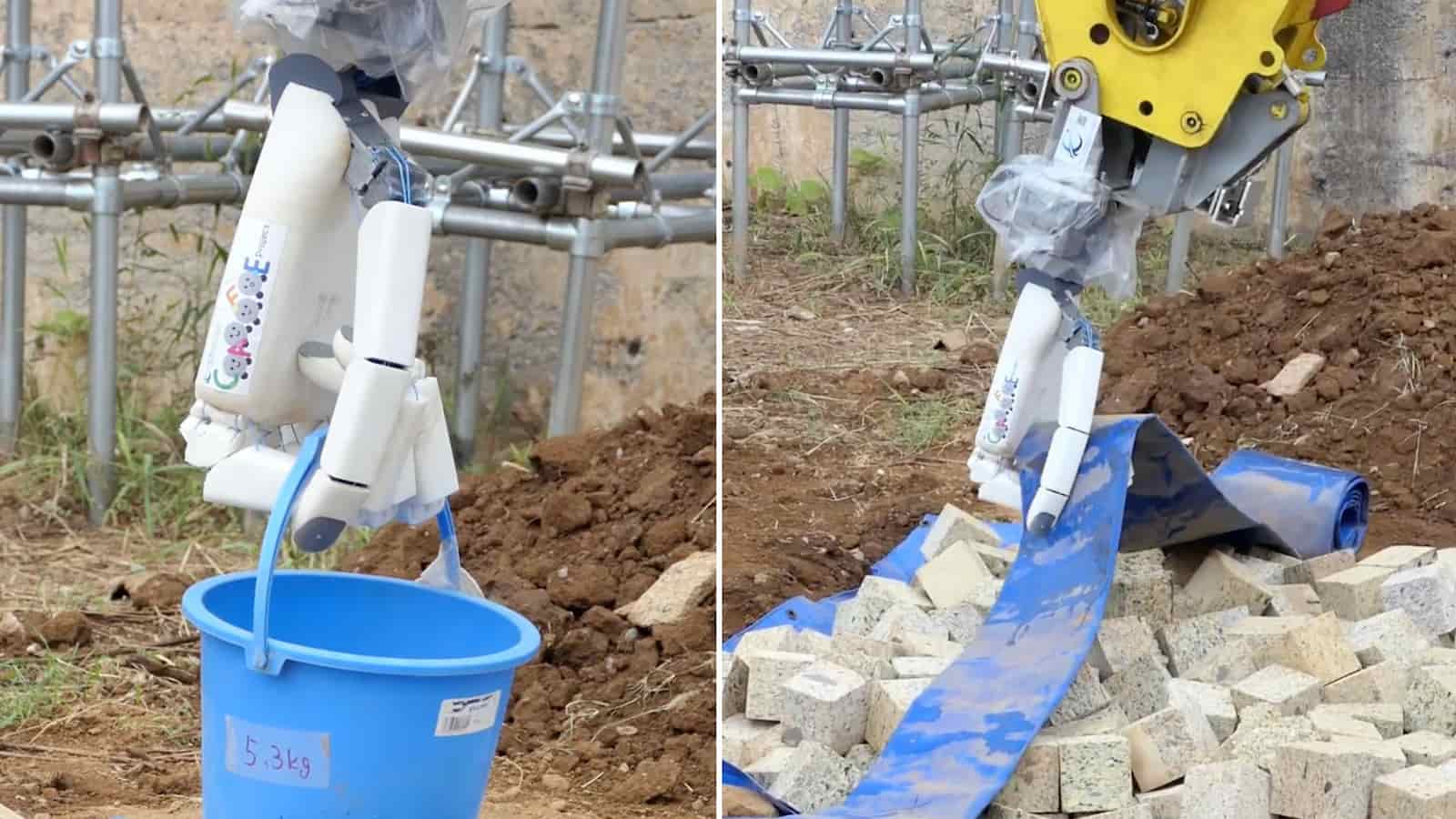 Fukushima nuclear plant