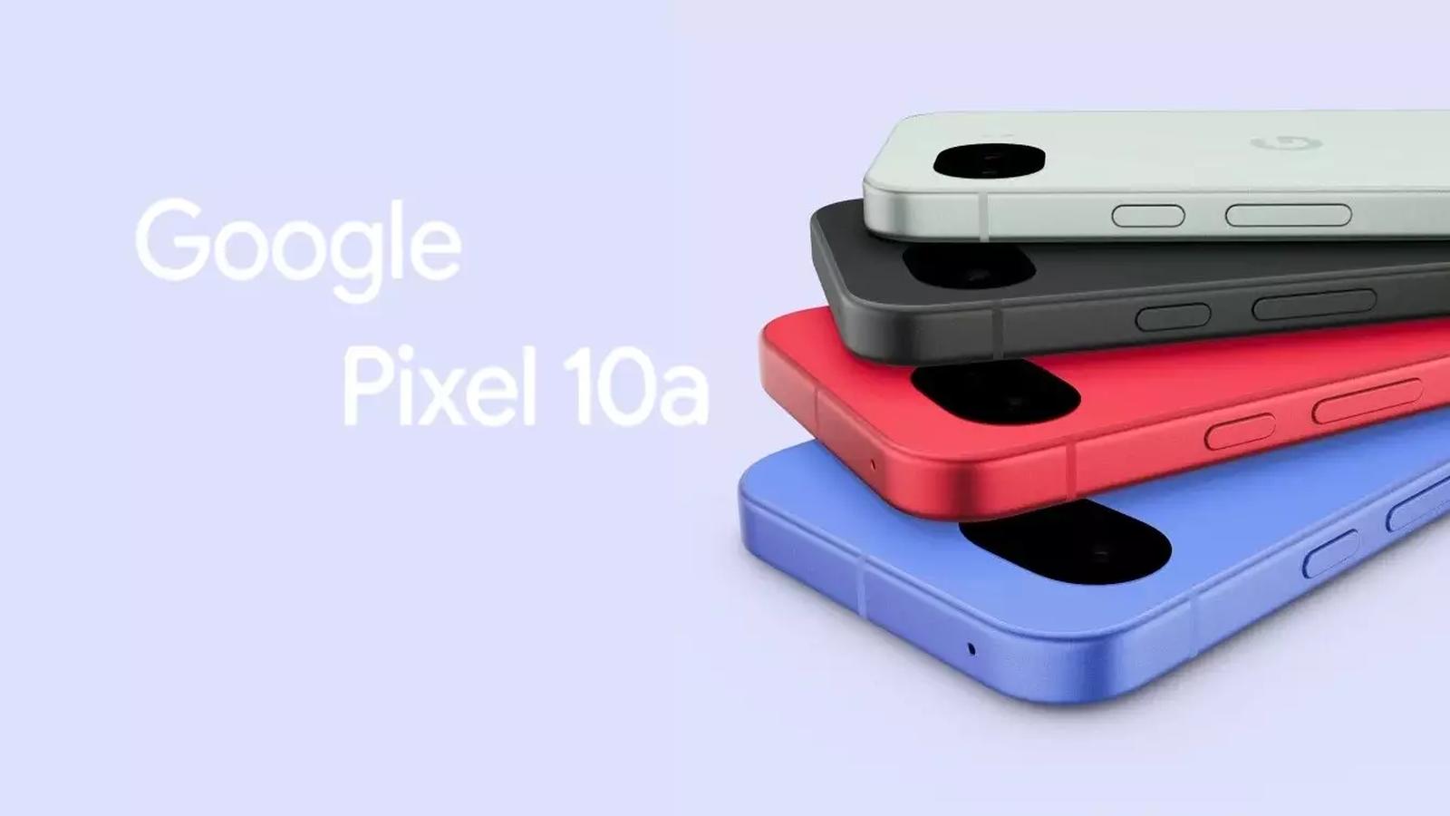 Google Pixel 10a Launched in India: Price, Specifications, Tensor G4 Chip and Launch Offers