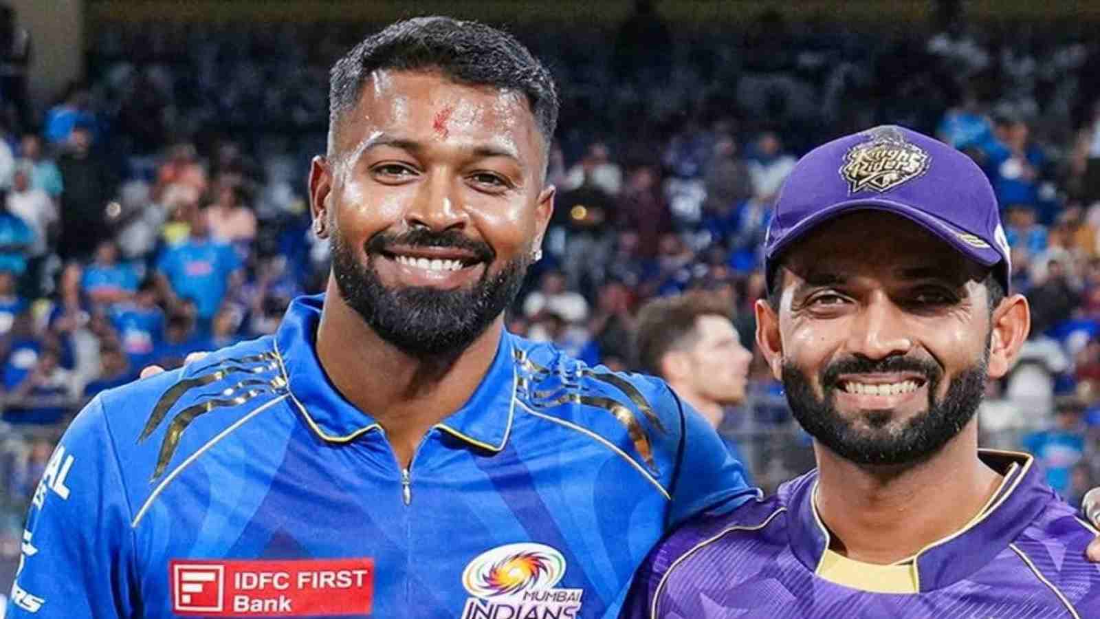MI vs KKR Today Match: Wankhede Pitch Analysis, Weather Forecast & Head-to-Head Record