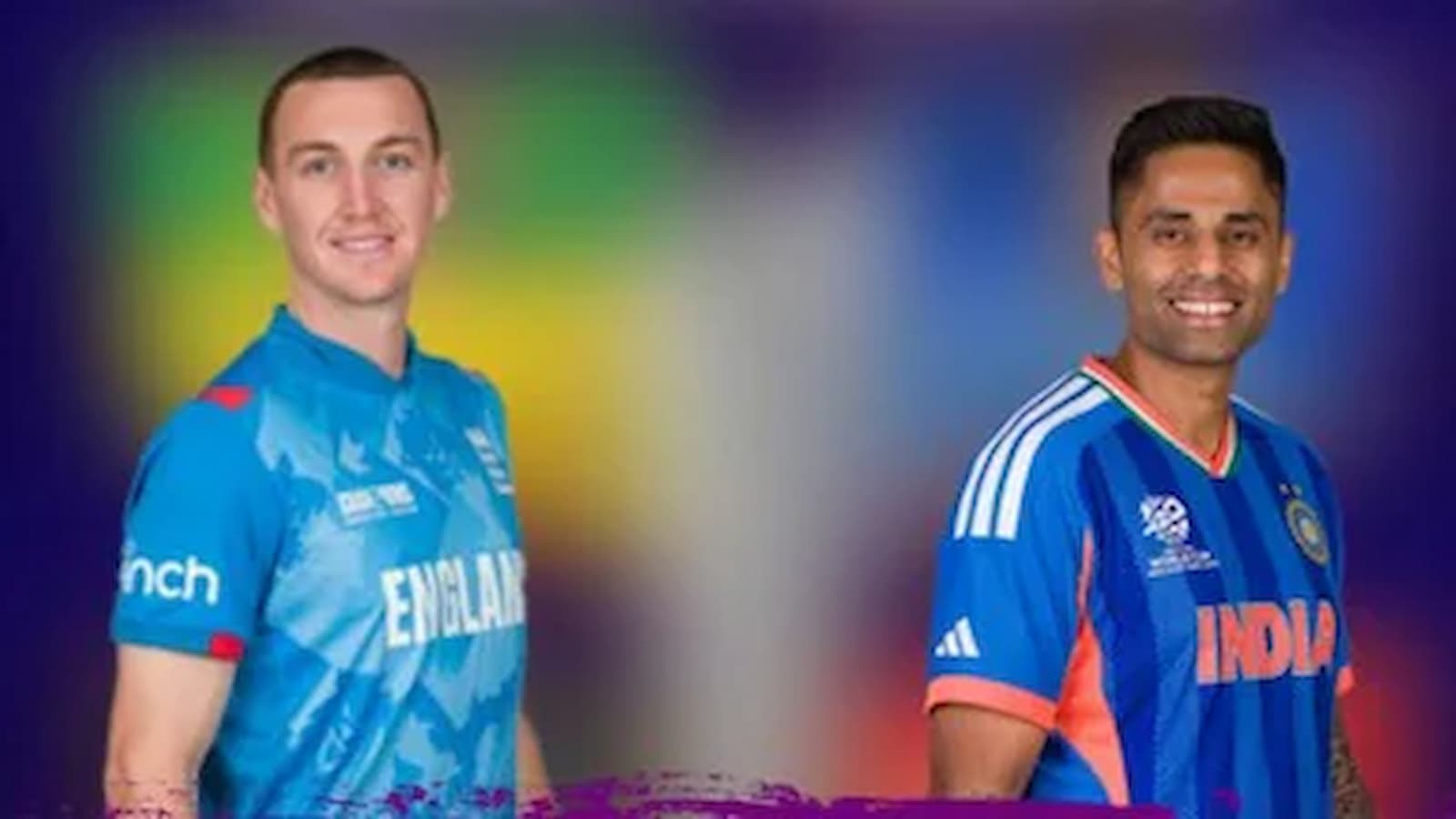 Sunil Gavaskar Predicts Humdinger Showdown for India vs England Semifinal
