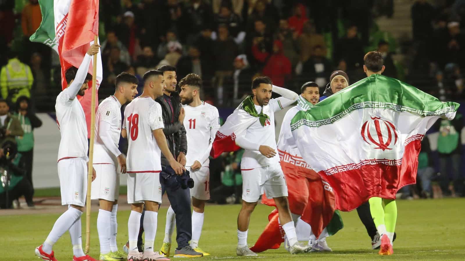 What Happens If Iran Pulls Out of the 2026 World Cup? FIFA Rules Explained