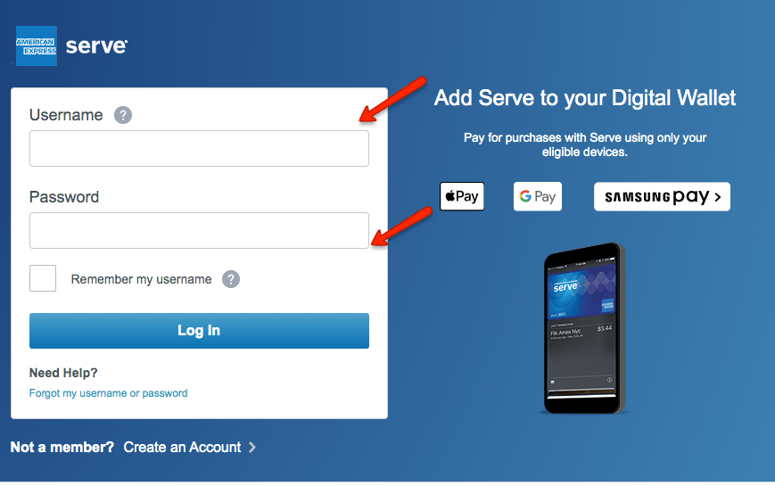 How to Activate Your Jackson Hewitt Serve Card