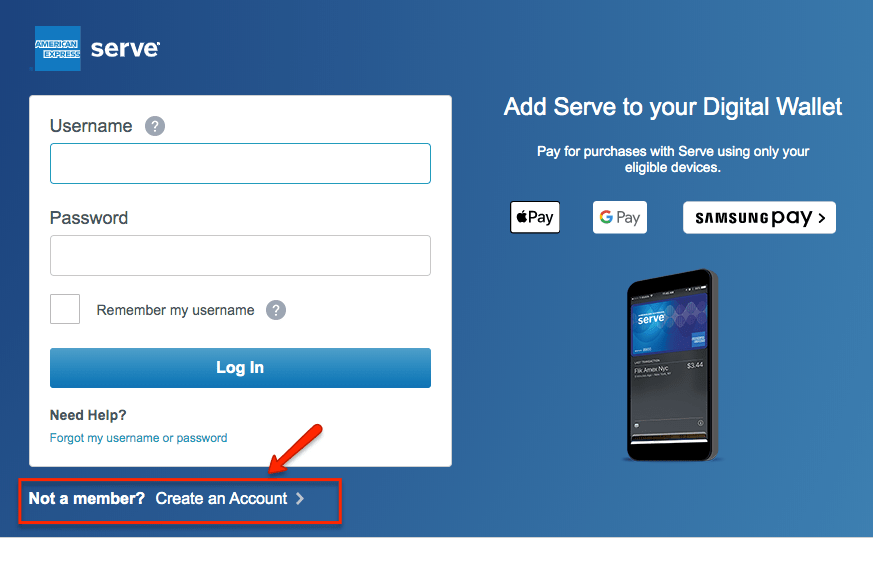 How to Activate Your Jackson Hewitt Serve Card