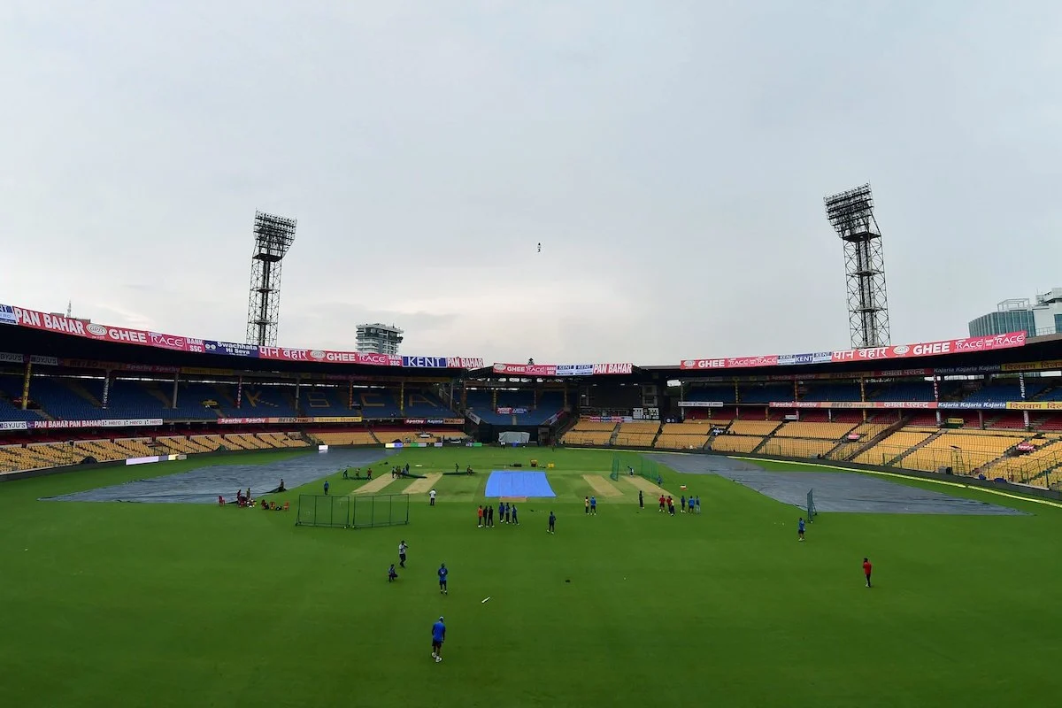 IPL 2026 RCB vs SRH Weather Report 2026