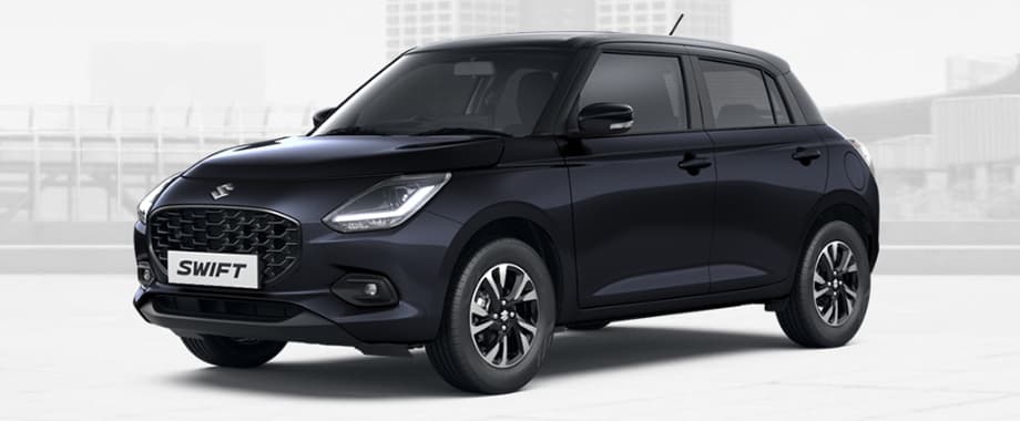 Maruti Suzuki Swift