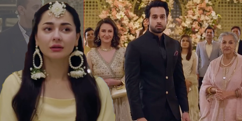 Meri Zindagi Hai Tu Episode 32 Controversy