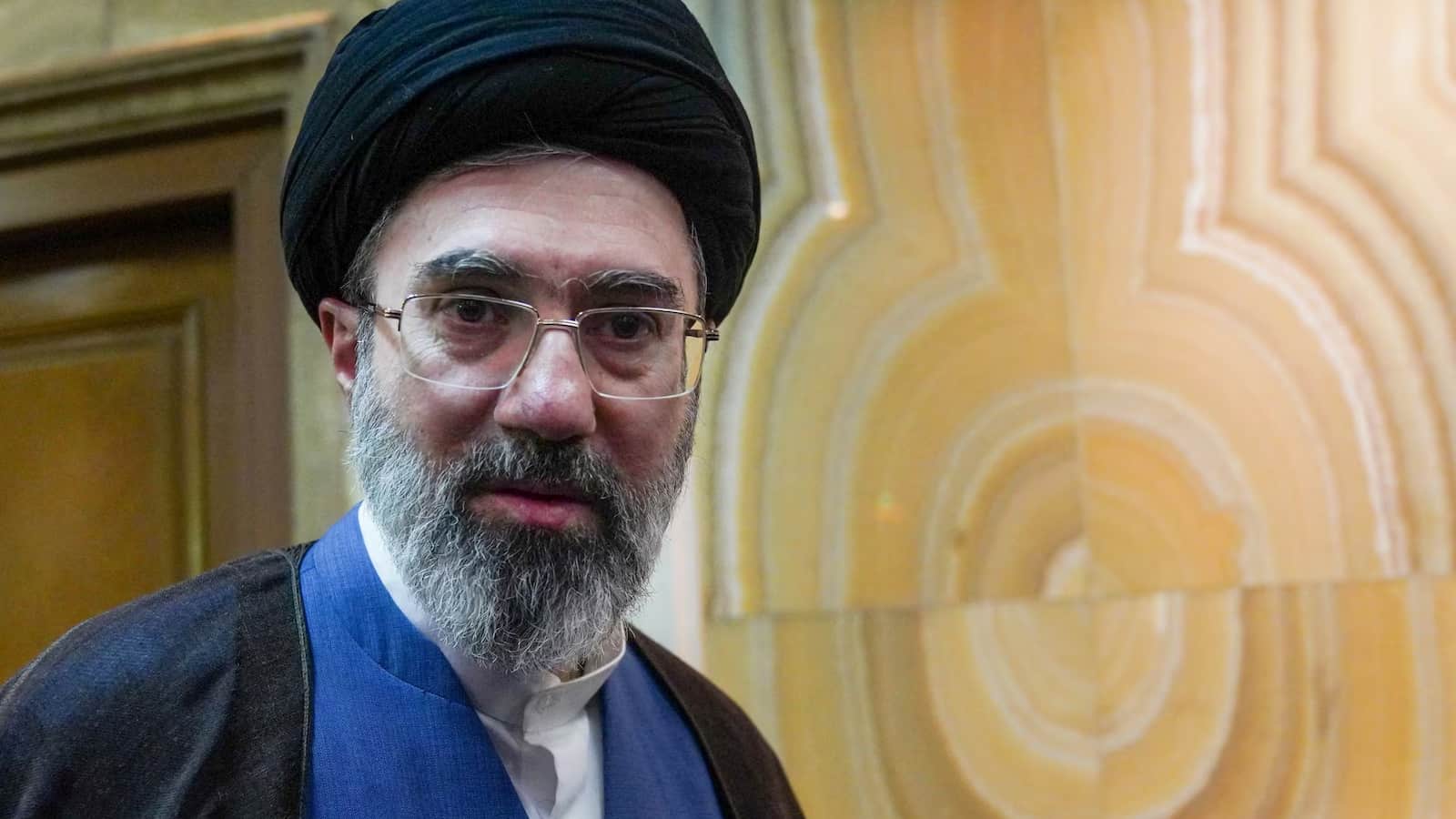 Mojtaba Khamenei on Strait of Hormuz