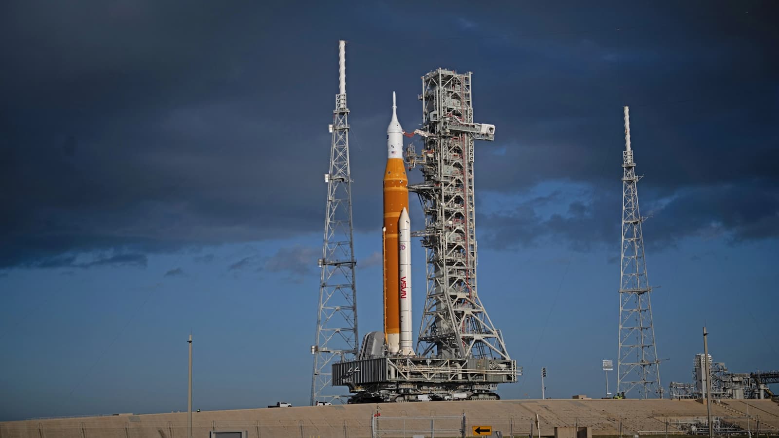 NASA Artemis II Launch Date 