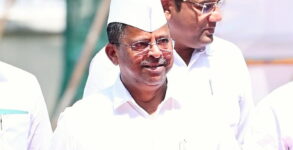 Fadnavis says decision on Narhari Zirwal after probe into viral video