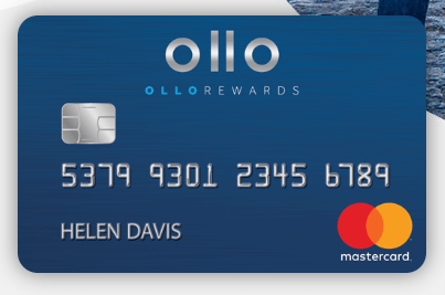 How to Activate Your Ollo Credit Card 