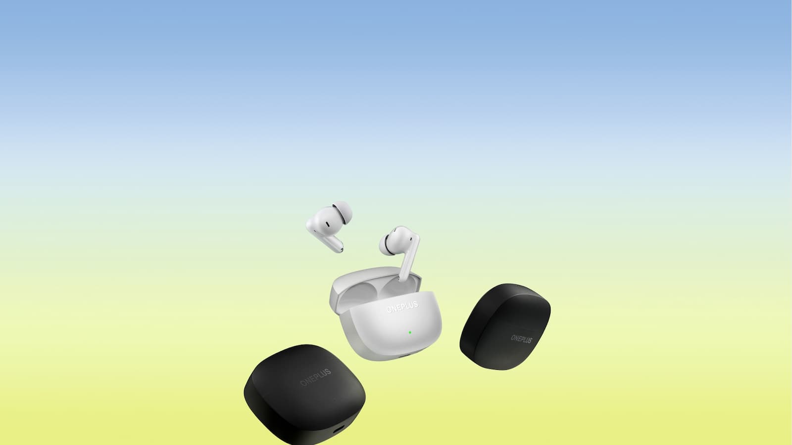 OnePlus Nord Buds 4 Pro