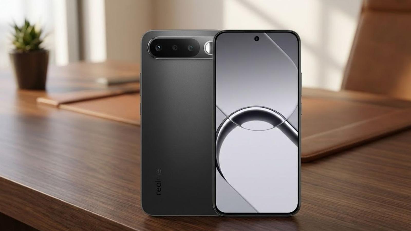 Realme 16 India Launch Soon: Expected Price, Features, Camera and Specs