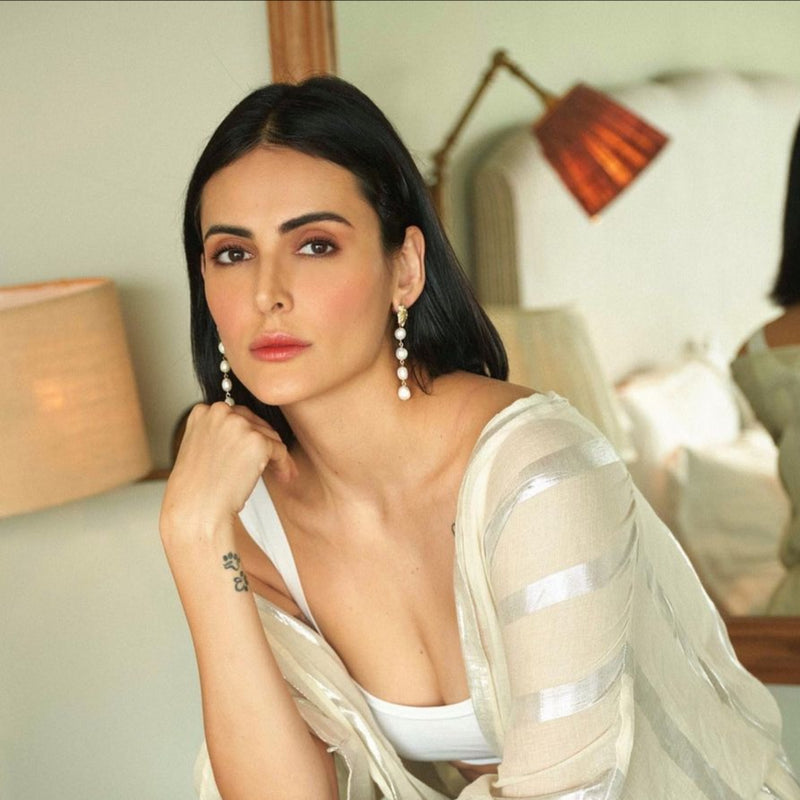 Why Is Mandana Karimi Leaving India