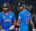 More ODIs for India in 2026–27? BCCI Under Pressure as Kohli and Rohit Near Final World Cup