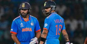 More ODIs for India in 2026–27? BCCI Under Pressure as Kohli and Rohit Near Final World Cup
