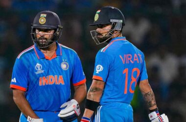 More ODIs for India in 2026–27? BCCI Under Pressure as Kohli and Rohit Near Final World Cup