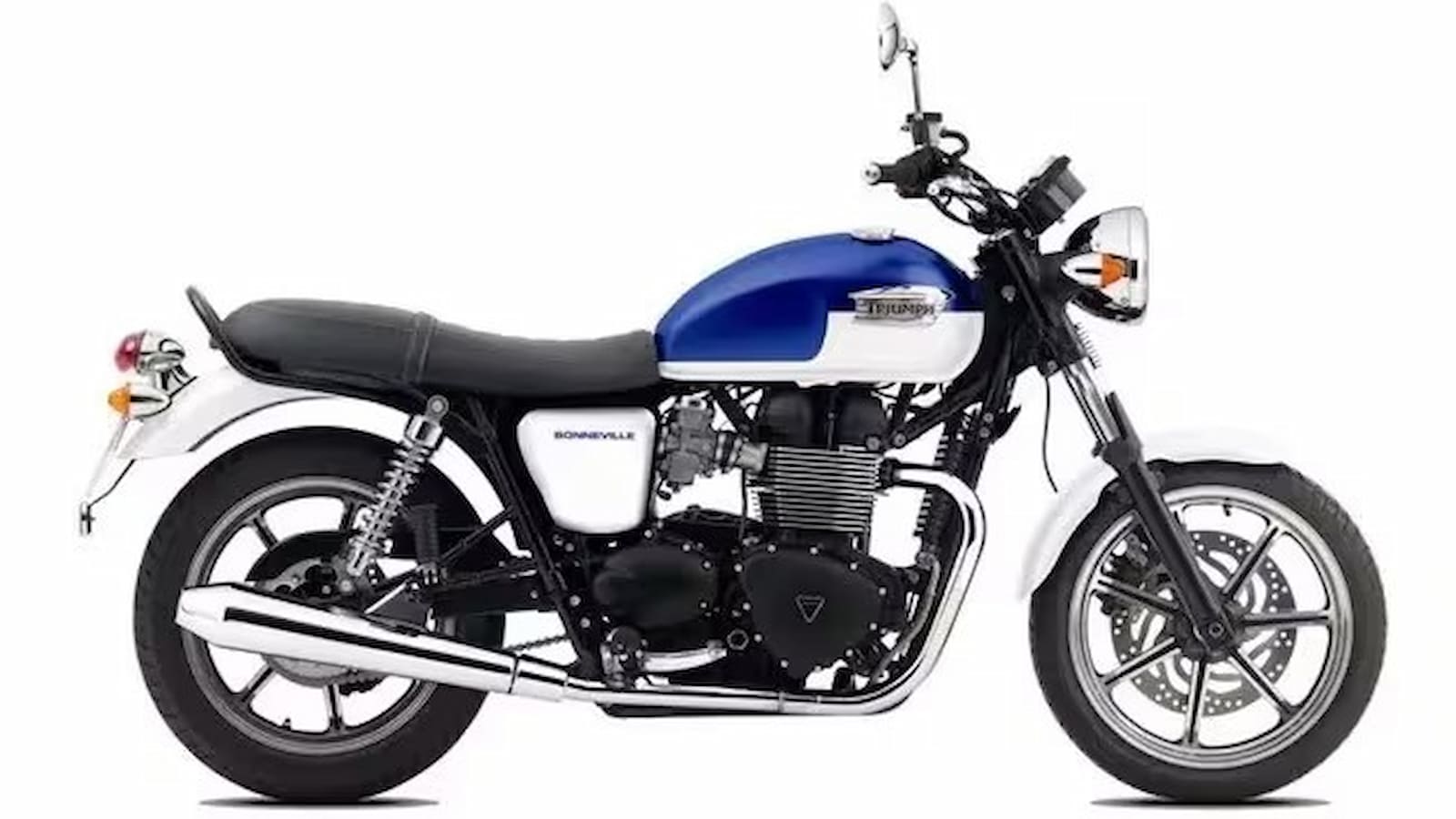 Triumph 350cc Motorcycles Launch: