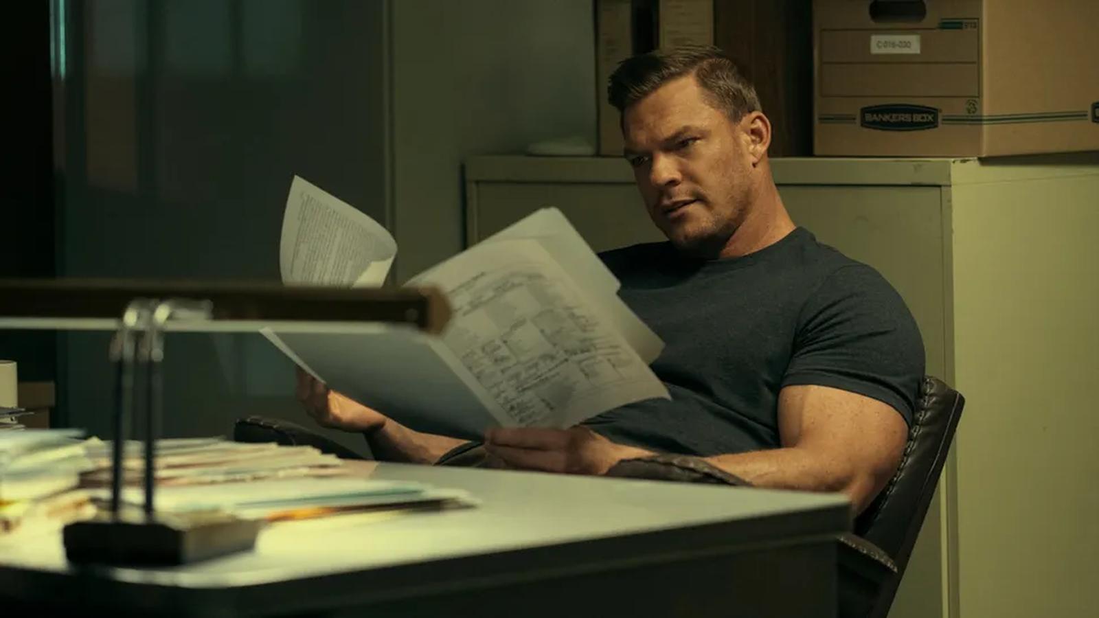 Reacher Season 4 Confirmed: Release Window, Cast Details & Plot Revealed