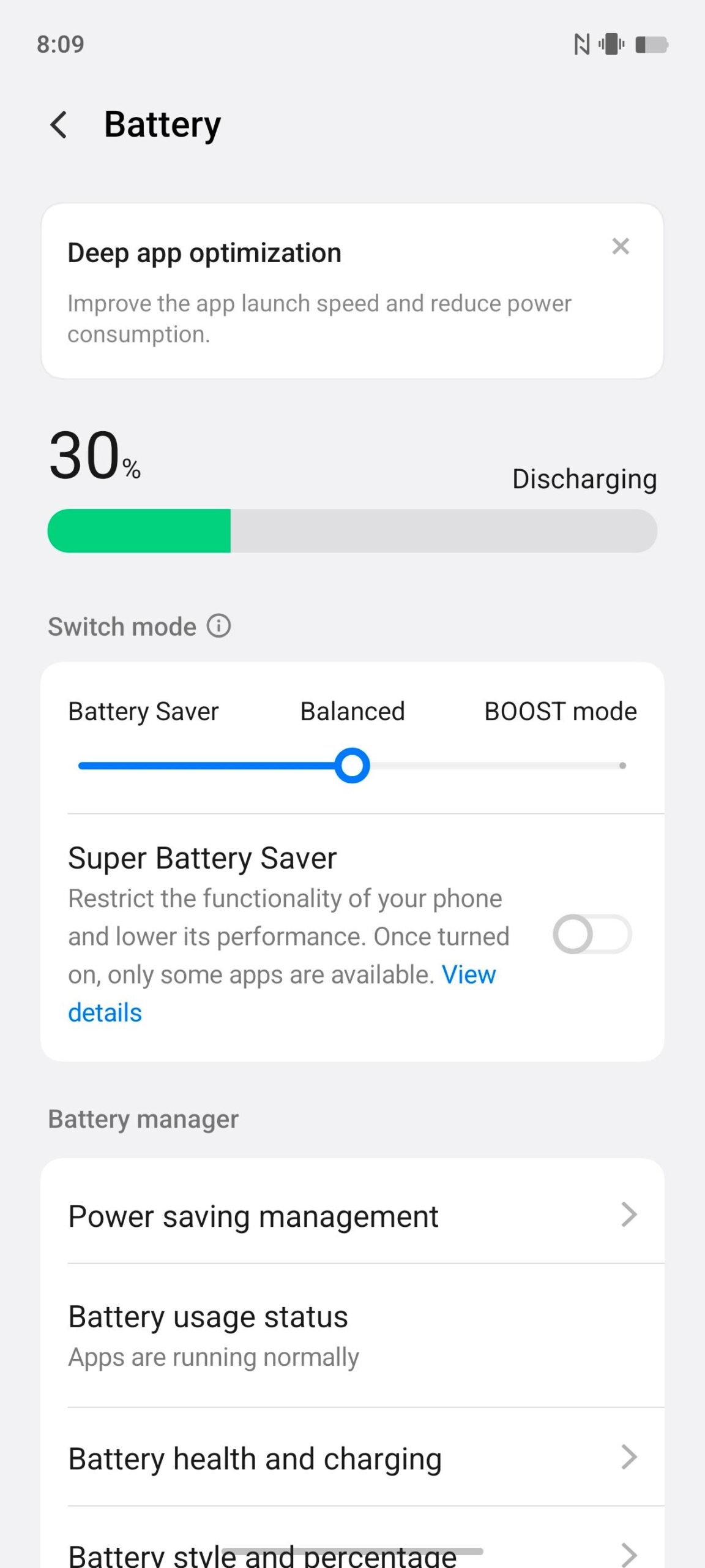 Vivo X300s Official Features
