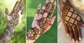 Mehndi Designs for Eid-ul-Fitr 2026: Minimal & Easy Designs You Can Try at Home