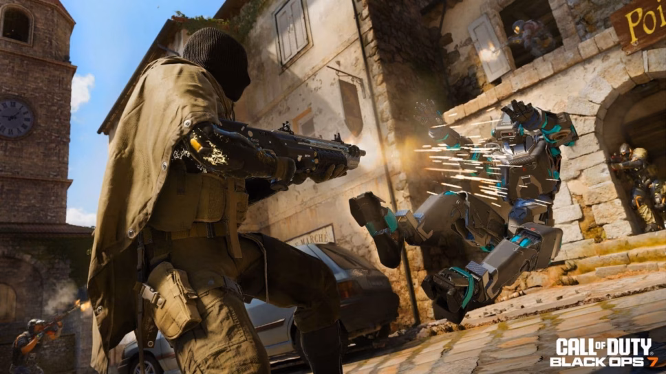 Call of Duty Season 3 Release Date