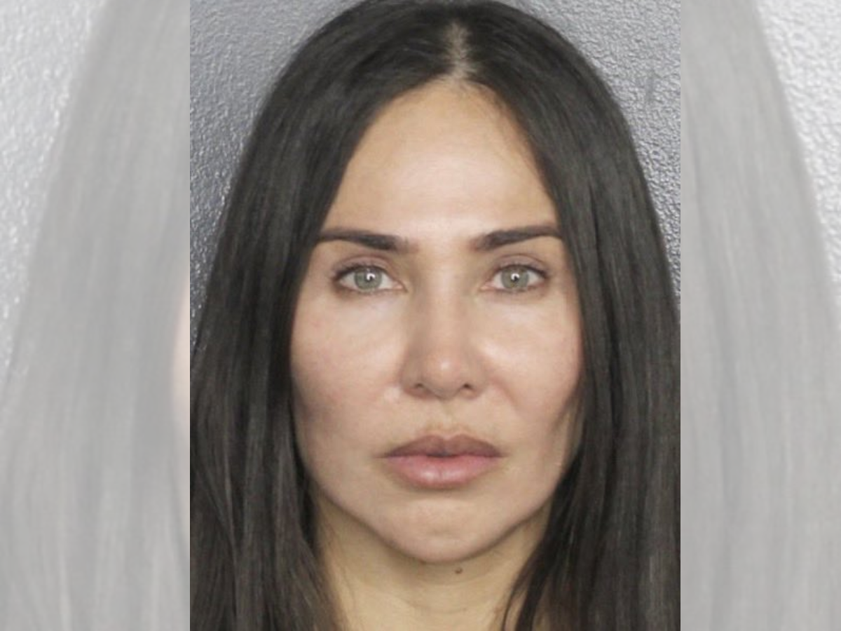 Kim Kardashian Lookalike Death Case