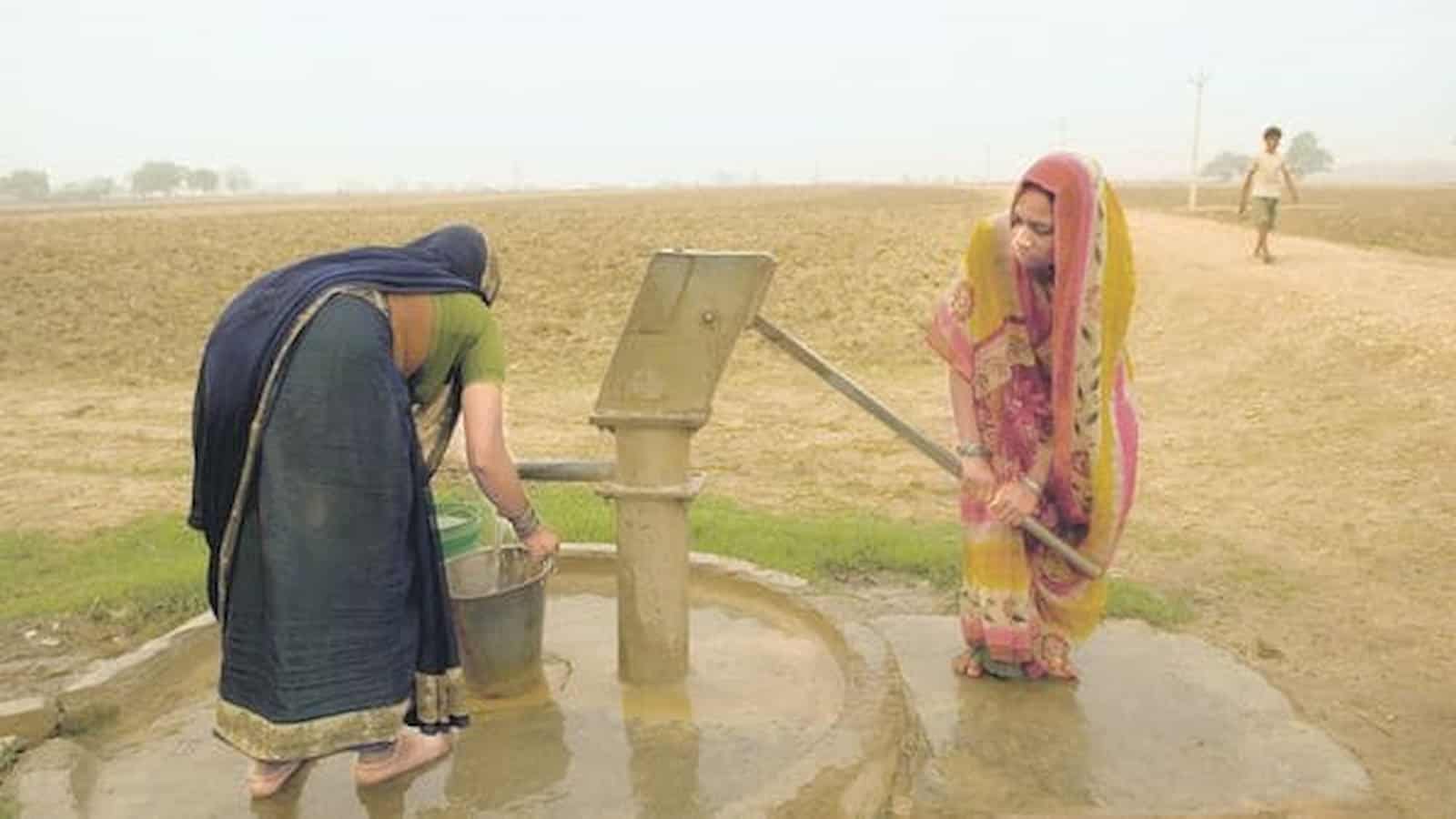 Jharkhand govt to repair over 1.44 lakh hand pumps ahead of summer season