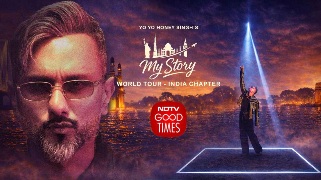 Yo Yo Honey Singh Delhi Concert 2026 Tickets: Price, Venue, Date and District Booking Details