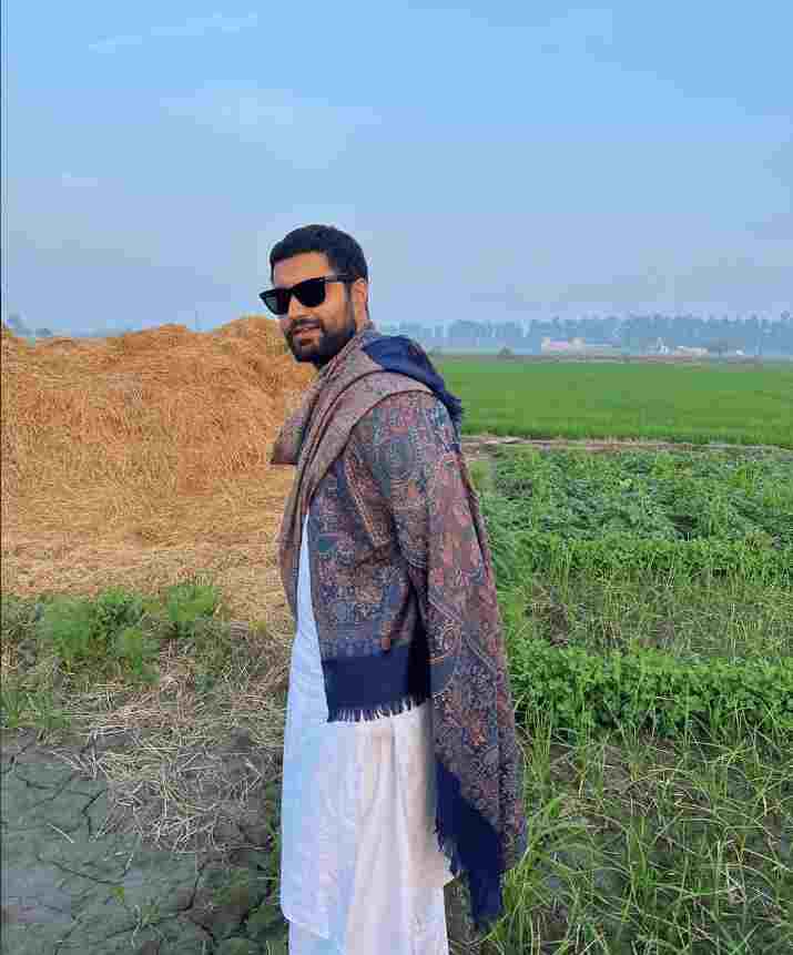 Who Plays Ranveer Singh’s Friend in Dhurandhar 2