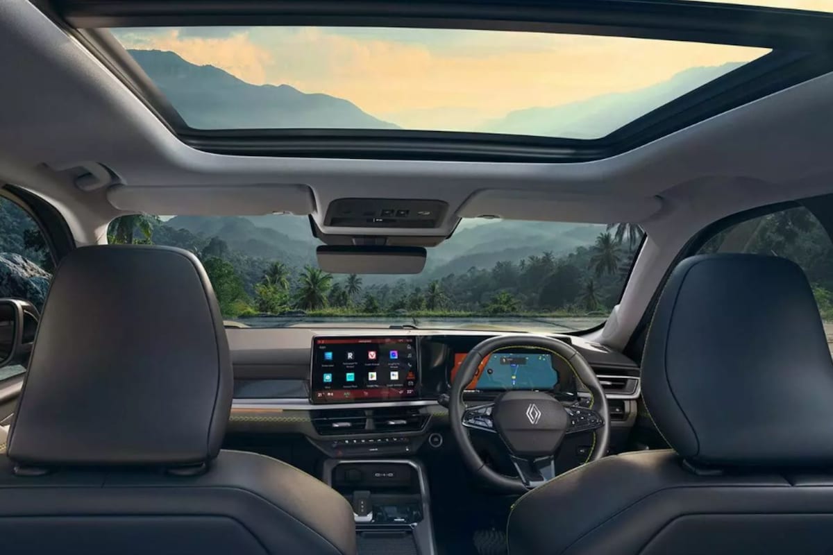 Renault Duster 2026 India Launch