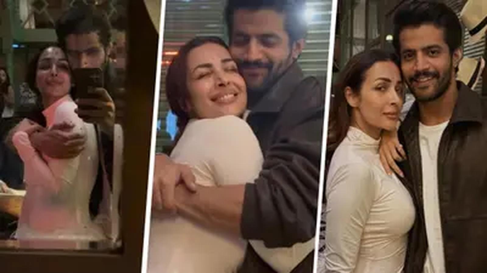 Why Is Sorab Bedi Trending? Splitsvilla X6 Contestant’s Photo With Malaika Arora Sparks Buzz