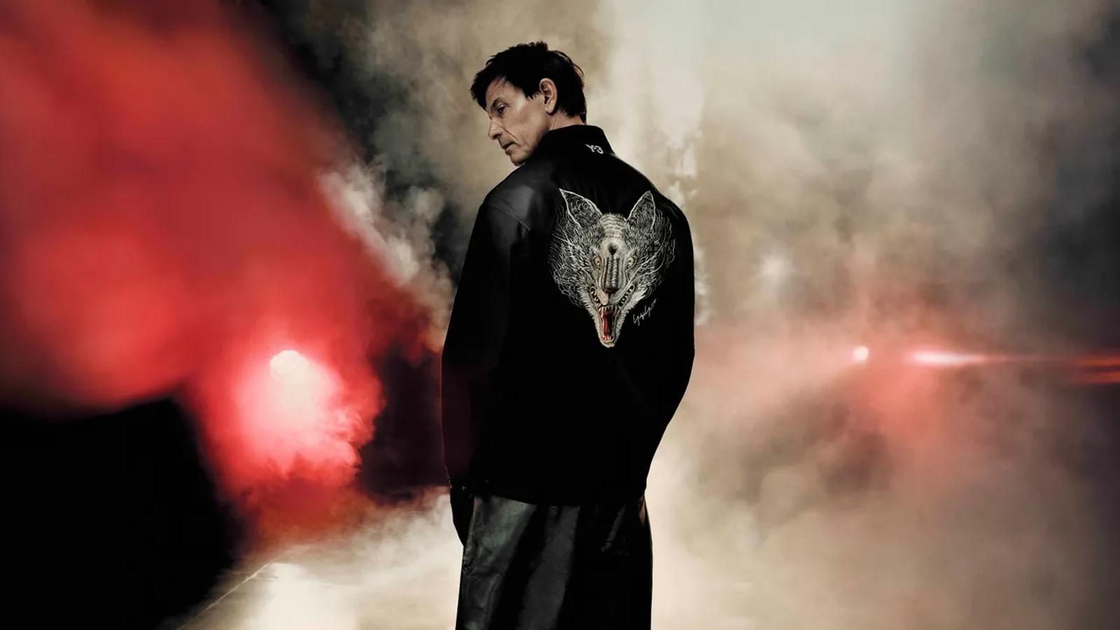 Y-3 x Mercedes-AMG PETRONAS F1 Collection: Design, Symbolism, and Cultural Impact