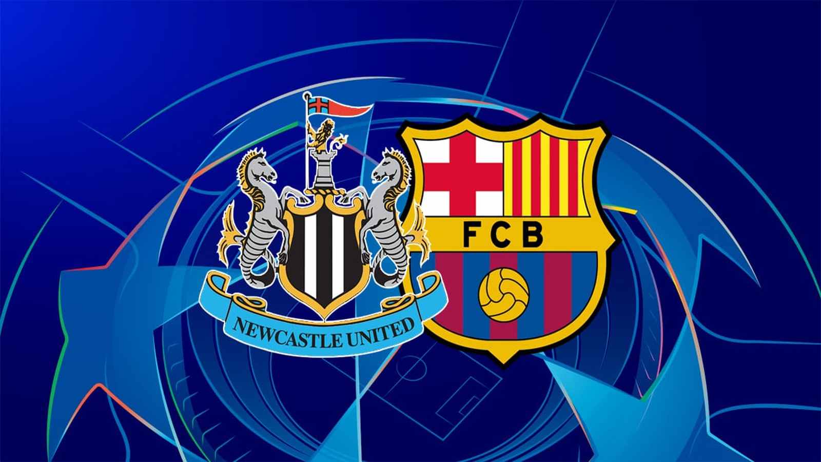 Barcelona vs Newcastle United UCL Match 2026: Live Telecast, Streaming Details In India, UK, US And Spain