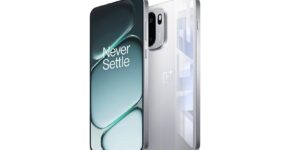 OnePlus Ace 6 Ultra Launch in April: 165Hz Display, Dimensity 9500 Leaked