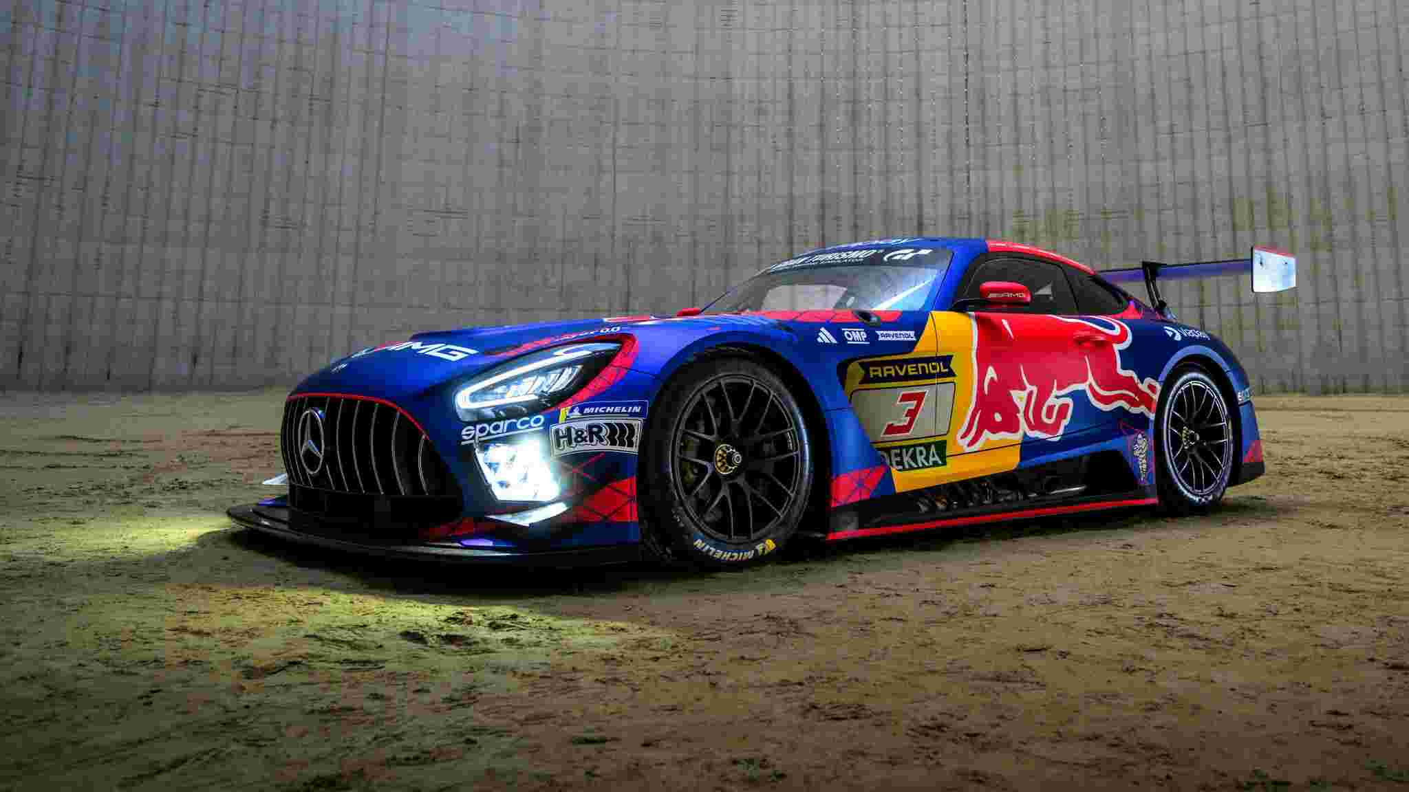 Max Verstappen Nürburgring Entry