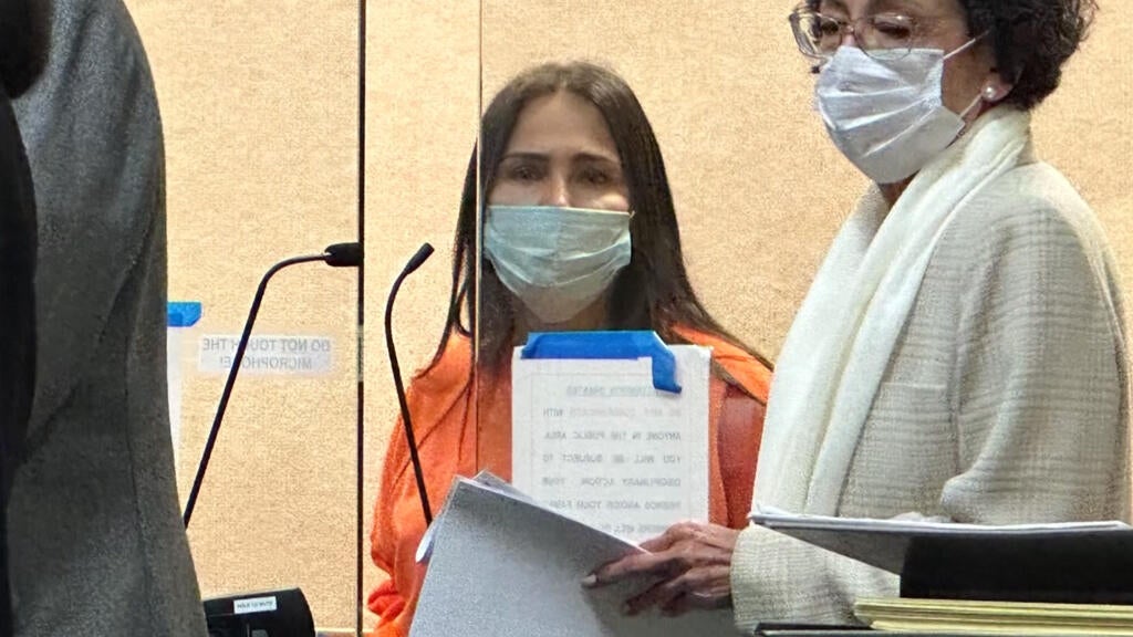 Kim Kardashian Lookalike Death Case