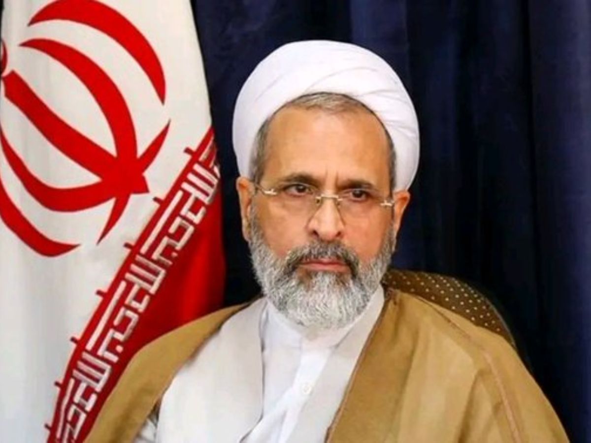 Alireza Arafi Named Iran’s Interim Supreme Leader