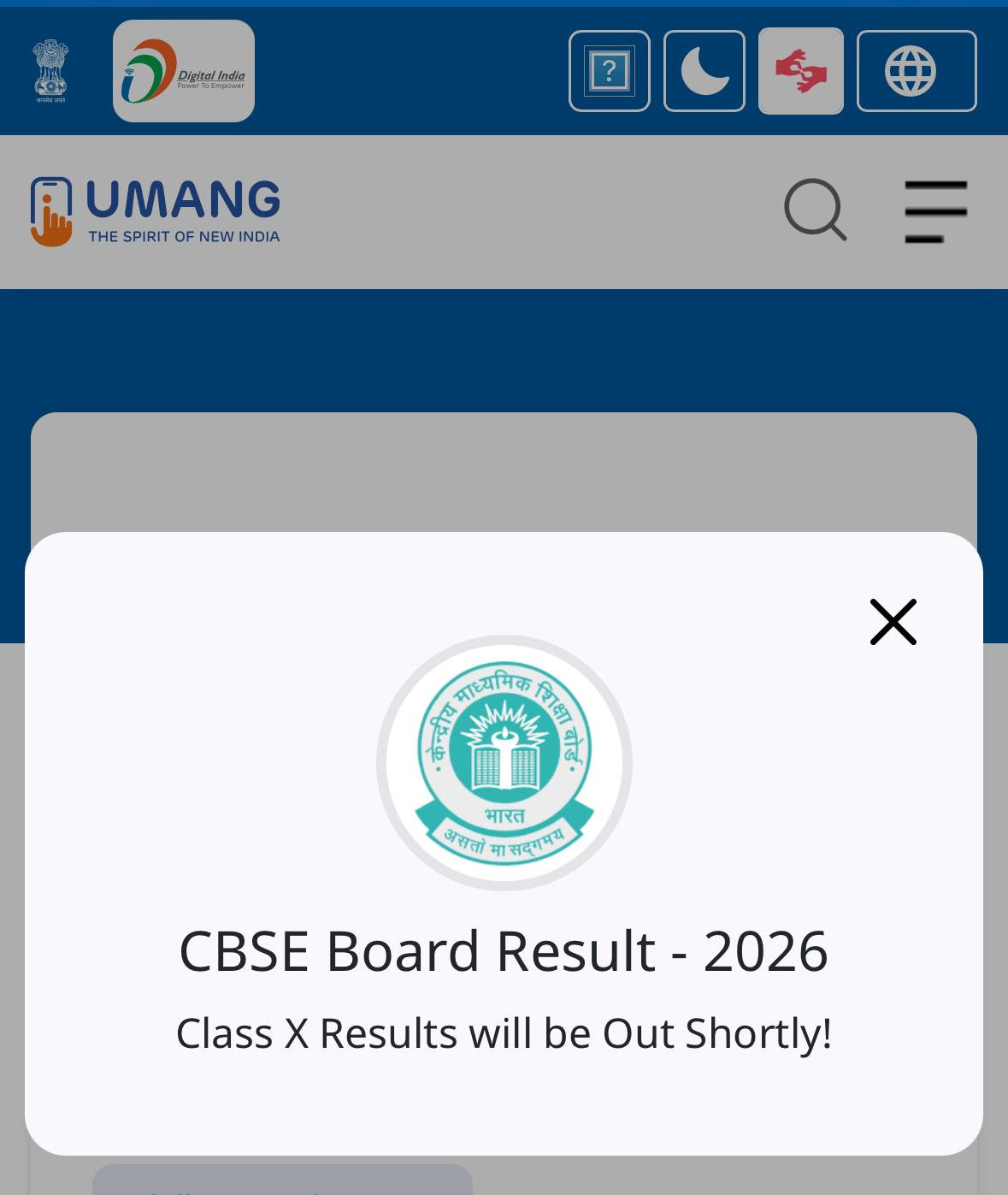 CBSE 10th Result 2026 Declared