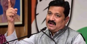 Baramati bypoll: May withdraw from fray if FIR registered in Ajit Pawar plane crash, says Congress