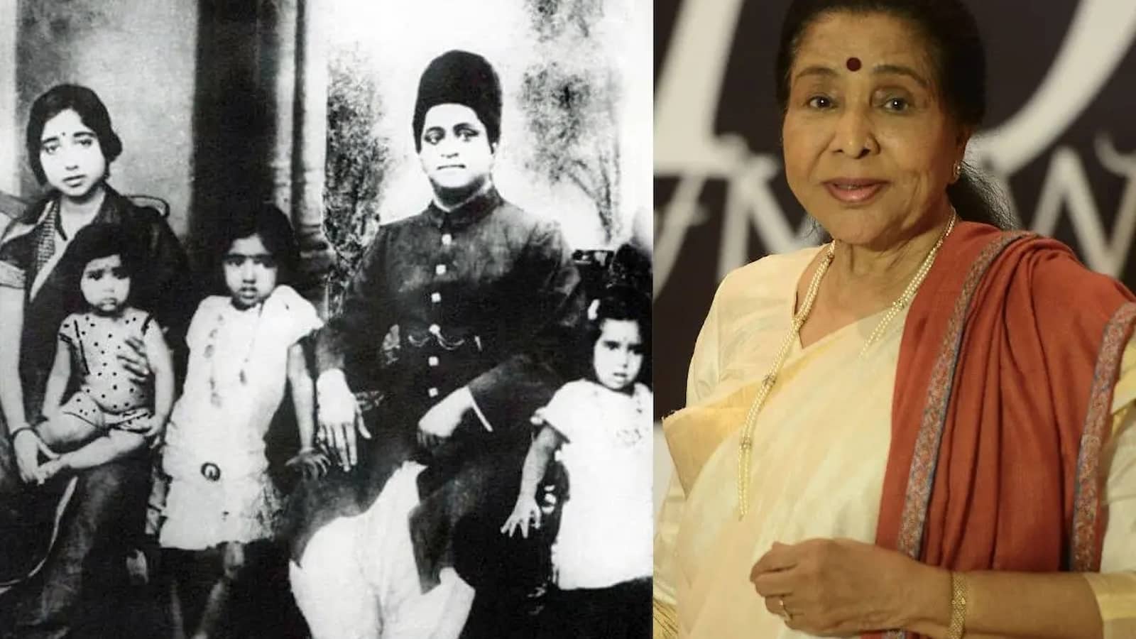 Who Was Deenanath Mangeshkar? All About Lata and Asha’s First Music Guru