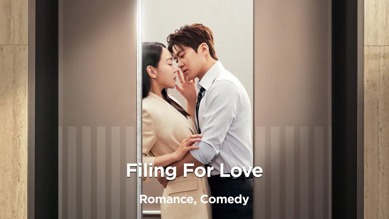 Filing For Love Release Date In India